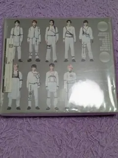 Snow Labo.S2 初回盤A