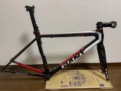 ジャイアント TCR SL2 2013年モデルフレーム