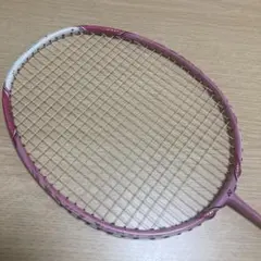 voltric30 YONEX バドミントンラケット ピンク YONEX VOLTRIC 30 ヨネックス バドミントンラケット | Shop at