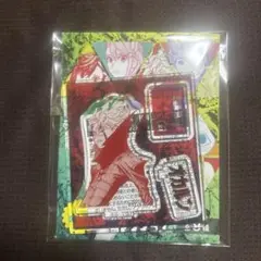 ダンダダン アクリルフィギュアコレクション オカルン