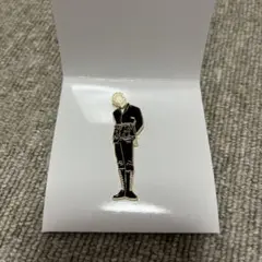 スキズ ヒョンジン ピンバッチ