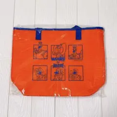【新品未使用】アルビレックス新潟　来場特典 保冷トートバッグ 限定品