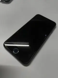 iPhone SE2 128GB SIMフリー ブラック