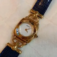 GUCCI 腕時計 6300L 美品