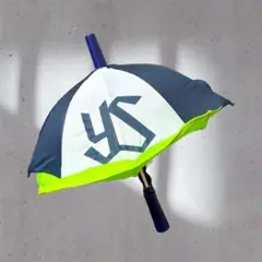 ヤクルトスワローズ ヘルメット傘 応援グッズ ミニ傘