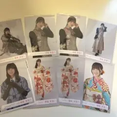 櫻坂46 幸坂茉里乃
