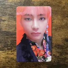 BTS テテ V テヒョン LOVE YOURSELF結'Answer' lys