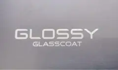ホンダ GlossyGlasscoat グロッシーグラスコート専用クリーナー