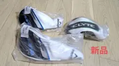 キャロウェイ エリート ユーティリティ　フェアウェイウッド　ヘッドカバー