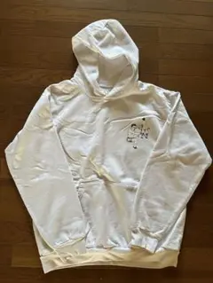 wackomaria BORN X RAISED コラボパーカー