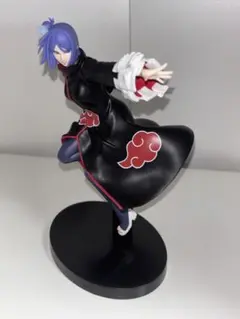 NARUTO小南