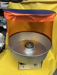 綿菓子機 CA-100型 YO-5型　中古 楽天市場】綿菓子機 yo－5の通販