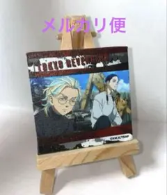 東京リベンジャーズ 灰谷蘭 灰谷竜胆 ミニキャンバスアート Ver.G 灰谷兄弟