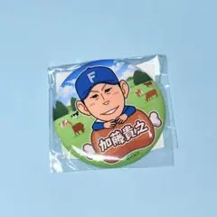 加藤貴之 ファイターズガチャ