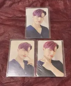 ATEEZ サン Wonderwall