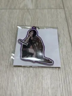 aespa ウィンター キーホルダー