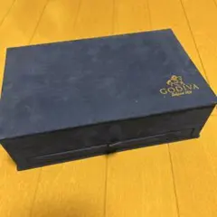 GODIVA 空き箱