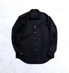 shinya Cecilia wool silk serge 新品未使用