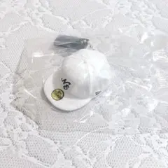 NEW ERA 59FIFTY ガチャ white ホワイト