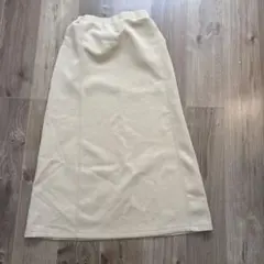 ロングスカート