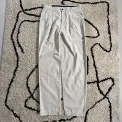 90s dockers ドッカーズ　チノ　スラックス