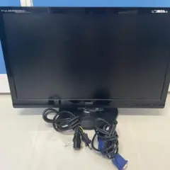 iiyama ProLite E2278HD ディスプレイ 本体