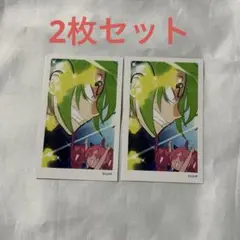 えぶりでいホスト ランダムチェキ風カード vol.2 ソース西岡
