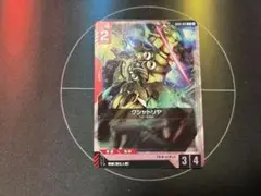 ガンダムカードゲーム 参加賞　クシャトリヤ