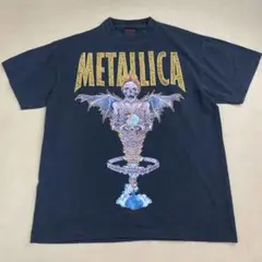METALLICA Tシャツ CAREFUL WHAT YOU WISH