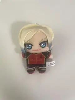 ブルーロック展 ミヒャエル・カイザー ぬいぐるみマスコット