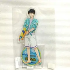 鬼灯の冷徹 白澤 描き下ろしアクリルスタンド POPUP
