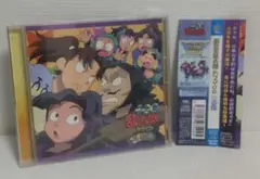 忍たま乱太郎　ドラマCD　三の段　CD