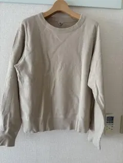 ＜FILMELANGE filmelange (フィルメランジェ)/スウェット＞