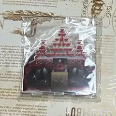 FUKUYA キャラ福くじ