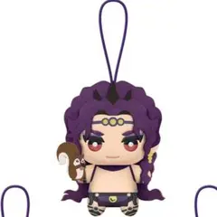 【値下げ】ちみっ ともぬい カーズ
