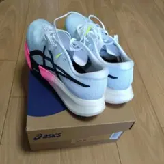 ASICS METASPEED EDGE PARIS 26.5cm