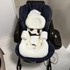 コンビ ネムリラ オートスウィング