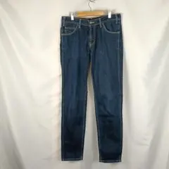 Levi's　リーバイス　606-03　デニムパンツ　W31　B3425