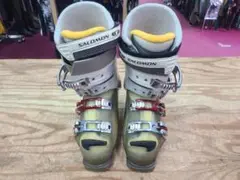 24-24.5 SALOMON RUSH