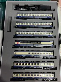 2025年最新】SL ばんえつ物語 KATO 新塗装の人気アイテム - メルカリ