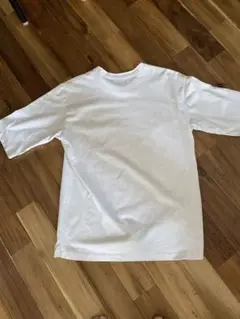 URBAN RESEARCH ホワイト クルーネック Tシャツ 半袖!