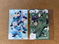 忍たま アニメイトフェア 特典
