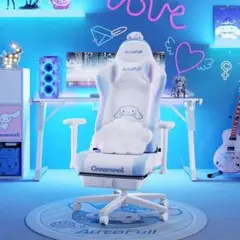 2025年最新】ゲーミングチェア シナモンの人気アイテム - メルカリ