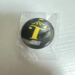 ペルシカリア 缶バッジ