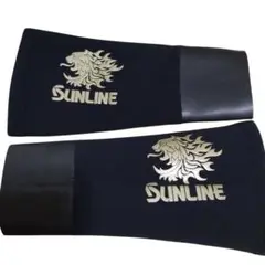 【未使用】SUNLINE サンライン 止水　リストバンド カフス XL
