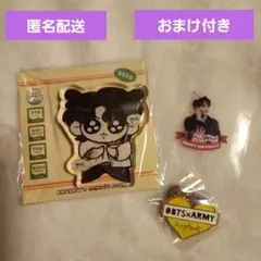 BTSグクトゥギ モックニム中国限定「アクリルキーホルダー」 BTS グクトゥギ モックニム 中国限定 バス停 アクリルスタンド