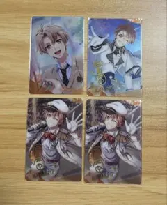 アイナナ 和泉三月 メタルカード まとめ