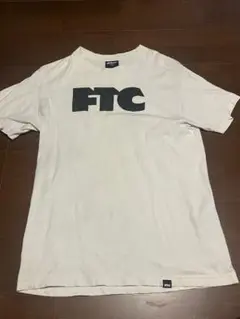 FTC ホワイト Tシャツ