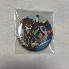 ワイテルズ 缶バッジ シークレット タワばら