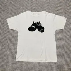 ★ Rebirth ★リバース ムーミン Tシャツ NADA.ナダ MOOMIN